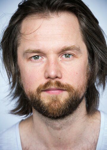 Торбен Крэмер / Torben Krämer