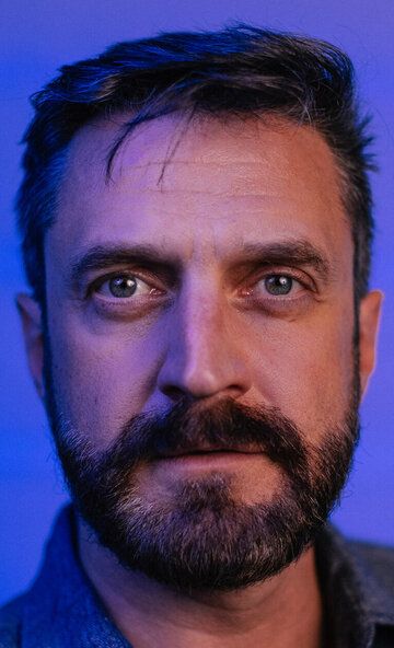 Рауль Эспарза / Raúl Esparza
