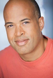 Кристофер Т. Вуд / Christopher T. Wood