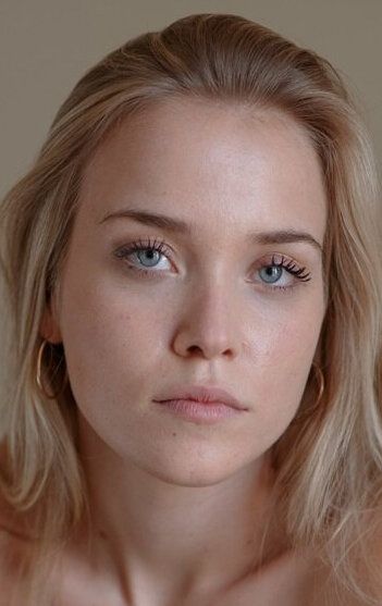 Манон Шевалье / Manon Chevallier