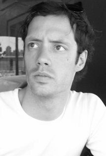 Бенжамин Хьюз / Benjamin Hughes