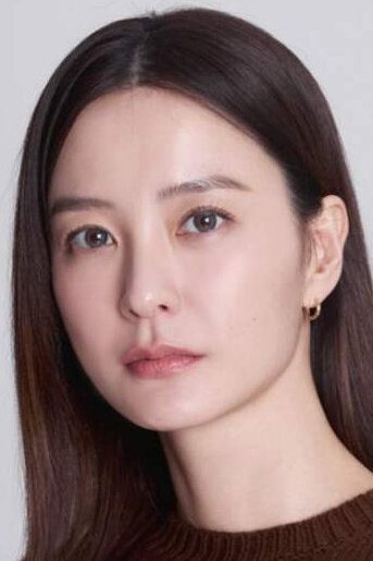 Чон Ю-ми / Jeong Yoo-mi