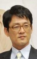 Ли Джу-сок / Lee Joo-seok