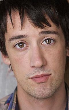 Джейк Гэллагер / Jayk Gallagher