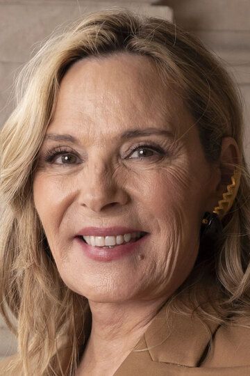Ким Кэтролл / Kim Cattrall