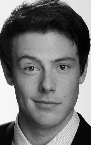 Кори Монтейт / Cory Monteith