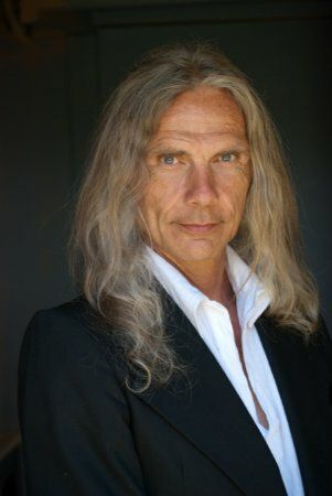 Пол Маршалл / Paul Marshall