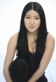 Мики Исикава / Miki Ishikawa