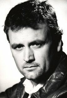 Джулиан Ли / Julian Nicholson