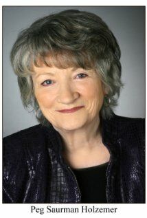 Пег Хольцмер / Peg Holzemer