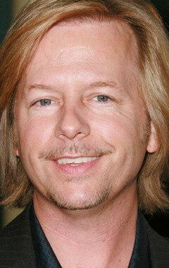 Дэвид Спейд / David Spade