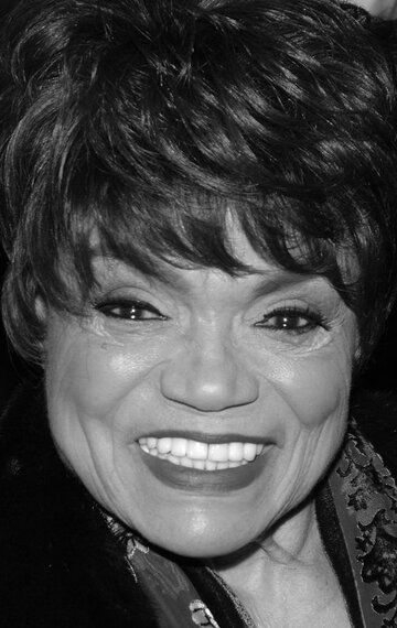 Эрта Китт / Eartha Kitt