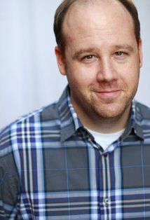 Ник Буш / Nick Bush
