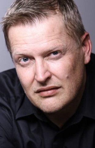 Брайан Лэндис Фолкинс / Brian Landis Folkins