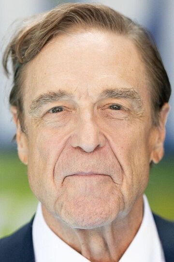 Джон Гудман / John Goodman