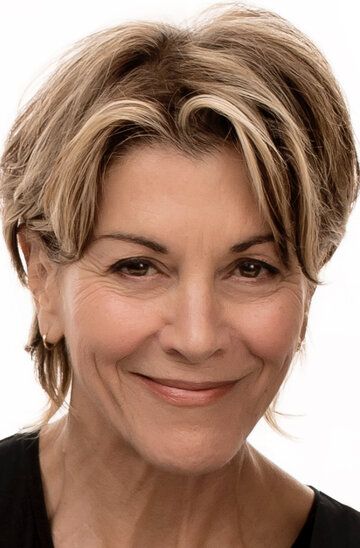 Уэнди Мэлик / Wendie Malick