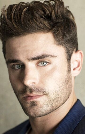 Зак Эфрон / Zac Efron