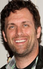 Шон Андерс / Sean Anders
