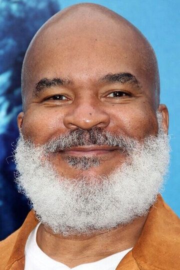 Дэвид Алан Грир / David Alan Grier