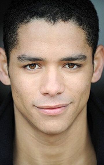 Чарли Барнетт / Charlie Barnett