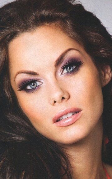 Джессика Джейн Клемент / Jessica Jane Clement