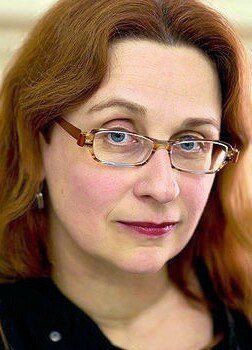 Одри Ниффенеггер / Audrey Niffenegger