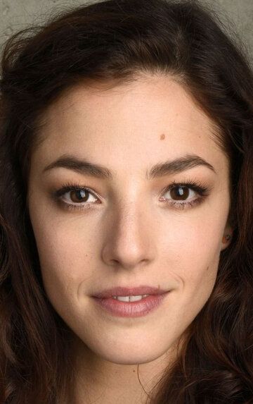 Оливия Тирлби / Olivia Thirlby