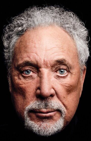 Том Джонс / Tom Jones