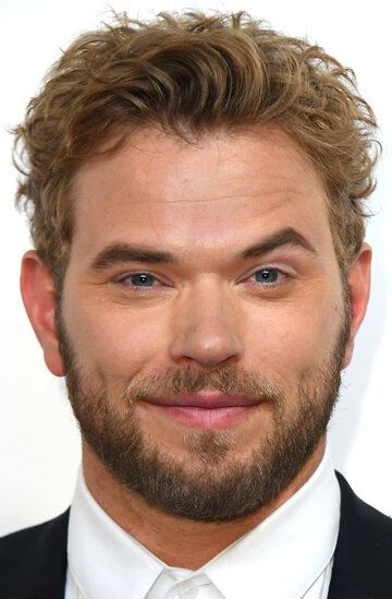 Келлан Латс / Kellan Lutz
