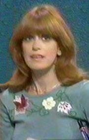 Патти Дойч / Patti Deutsch