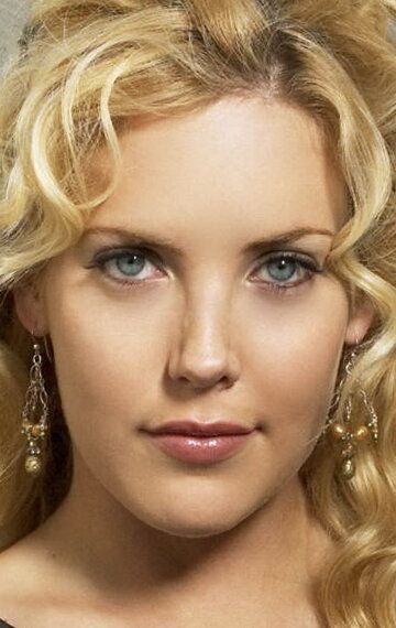 Мерседес МакНаб / Mercedes McNab