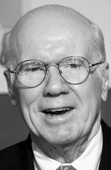 Джон Фидлер / John Fiedler