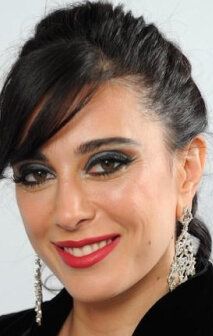 Надин Лабаки / Nadine Labaki
