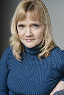 Хезер Кумбс / Heather Coombs