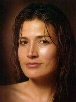 Кати Саэнс / Kathy Sáenz