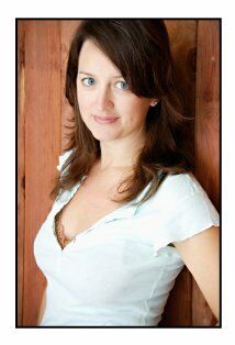 Кристин Риддик / Kristin Riddick