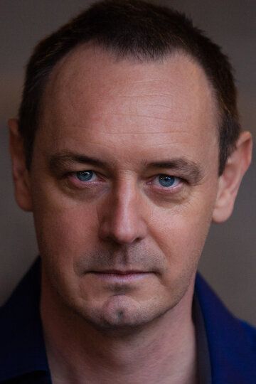 Стивен Элдер / Steven Elder