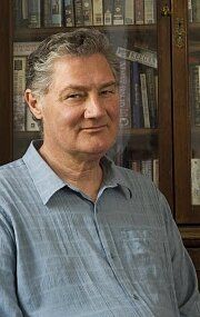 Йен Бримбл / Ian Brimble
