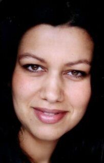 Мерем Серба / Meriem Serbah
