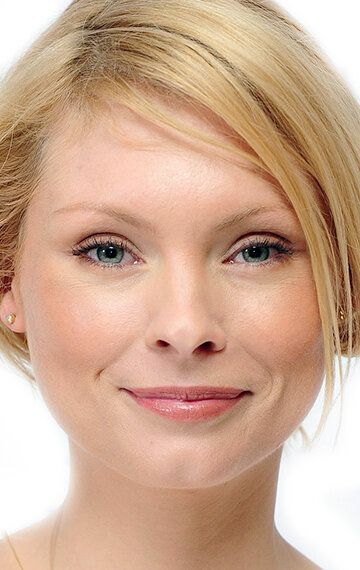 МайАнна Бёринг / MyAnna Buring