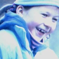 Молли Кейлл / Molly Kayll