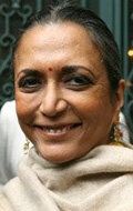 Дипа Мехта / Deepa Mehta