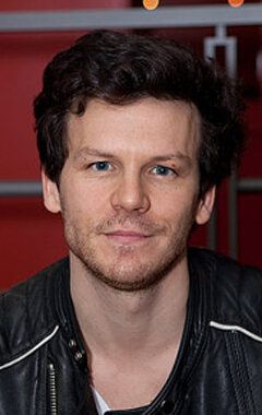 Тибо Винсон / Thibault Vinçon
