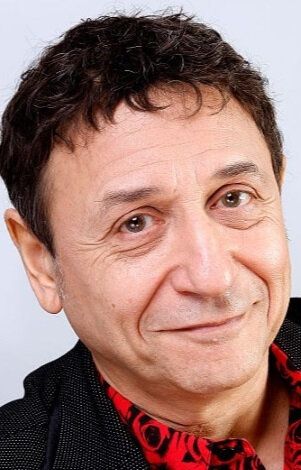 Жерар Люссин / Gérard Loussine