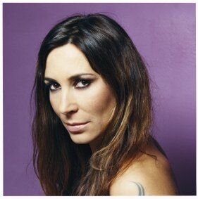 Зази / Zazie