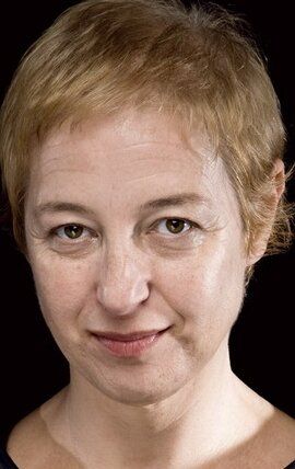 Франсеска Пиньон / Francesca Piñón
