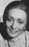 Йоланда Мерида / Yolanda Mérida