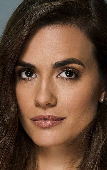 Торри ДеВито / Torrey DeVitto