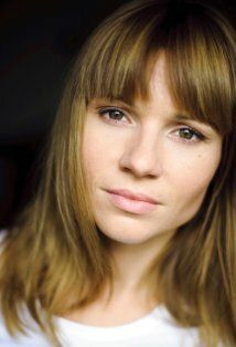 Даниэла Пройс / Daniela Preuß