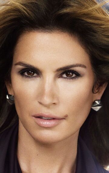 Синди Кроуфорд / Cindy Crawford